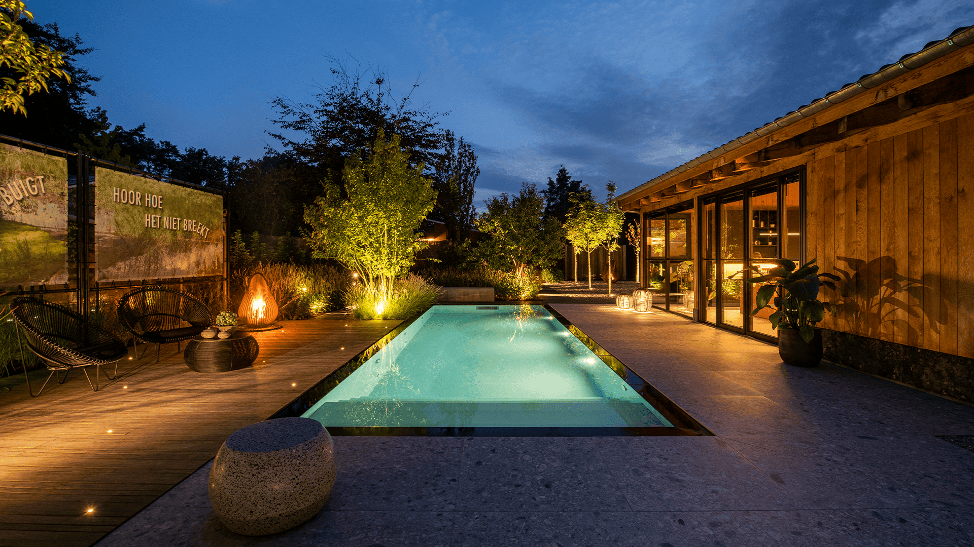 Toonpark <br> Zutendaal